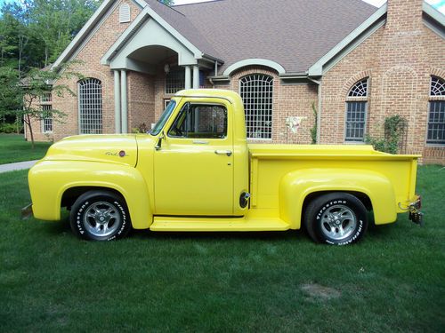 1955 Ford f100 for sale in pa #9