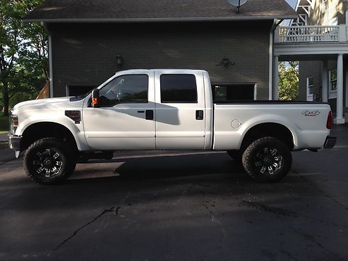 2008 Ford f-250 programmers #10