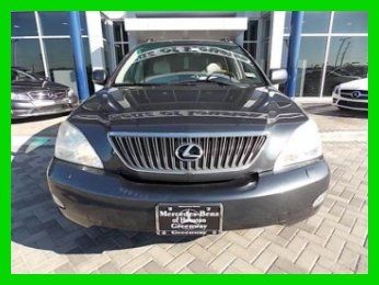 2007 used 3.5l v6 24v automatic front wheel drive suv premium