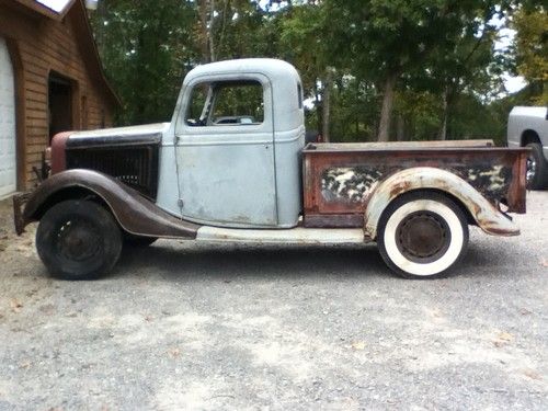 1936 Ford pickup used ford pickup sale