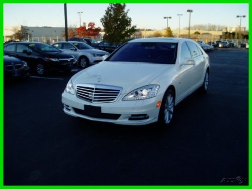 2012 s350 bluetec 4matic used turbo 3l v6 24v automatic sedan premium