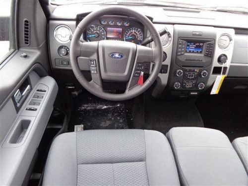 2014 ford f150 xlt