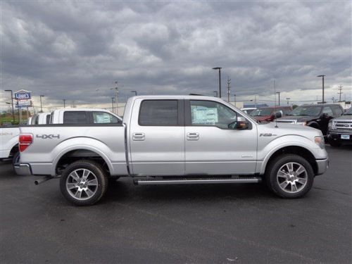 2014 ford f150 lariat