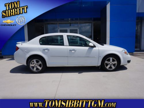 2006 chevrolet cobalt ltz