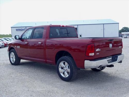 2014 ram 1500 slt