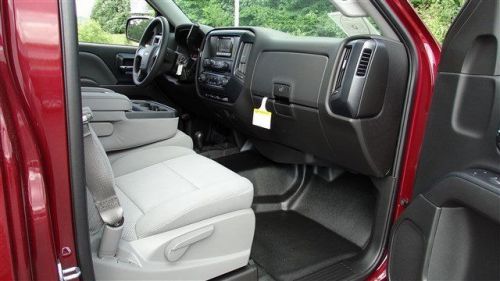 2014 chevrolet silverado 1500 work truck