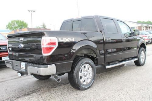 2014 ford f150 xlt