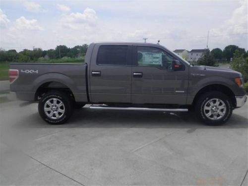 2014 ford f150 style