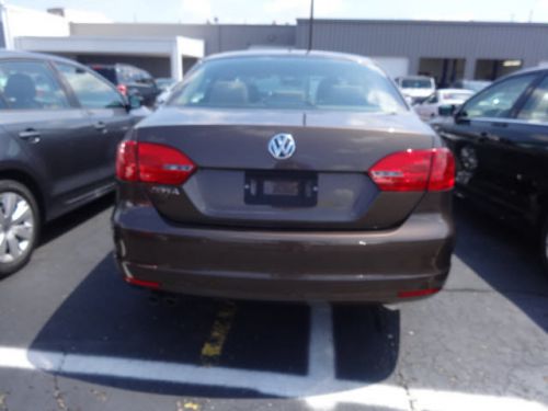 2014 volkswagen jetta s