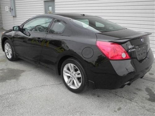 2010 nissan altima 2.5 s