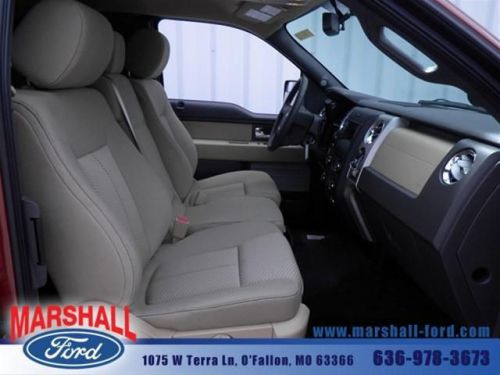 2014 ford f150 302a