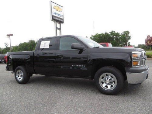 2014 chevrolet silverado 1500 work truck