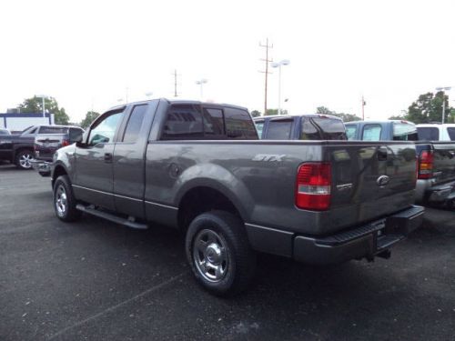 2007 ford f150