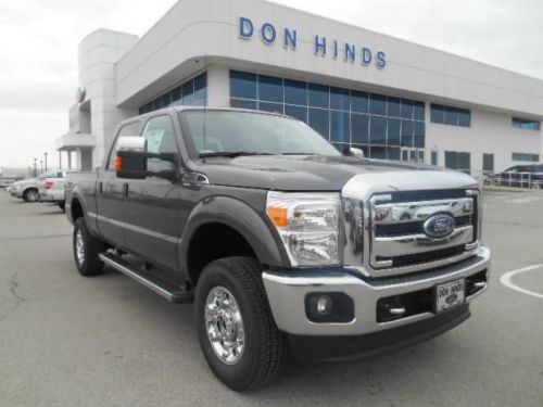 2015 ford f250 super duty