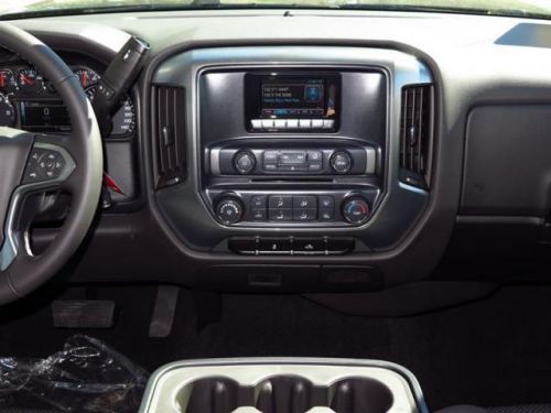 2014 chevrolet silverado 1500 1lt