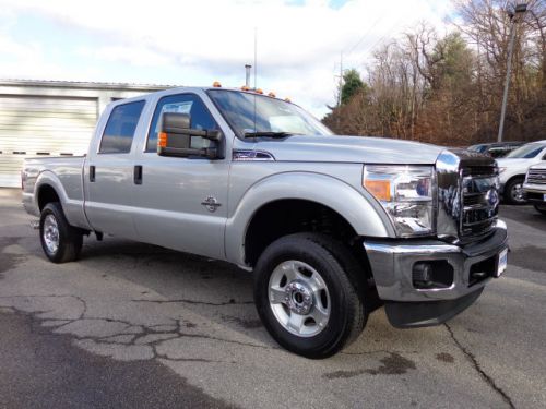 2014 ford f250