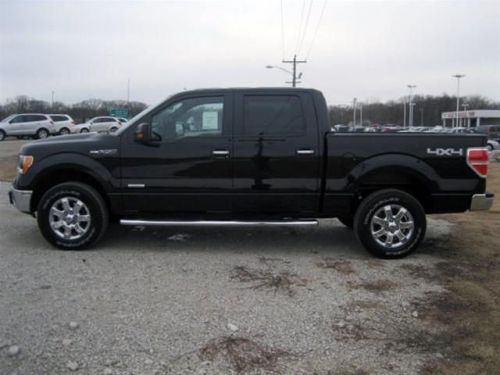 2014 ford f150 xlt