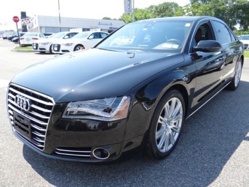 2014 audi 3.0l tdi premium