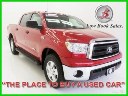 We finance! 2012 grade 5.7l v8 used certified 5.7l v8 32v automatic 4wd pickup