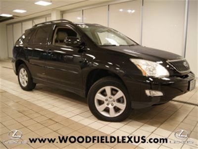 2005 lexus rx330; runs and looks great! l@@k!