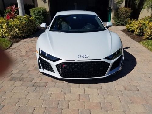 2023 audi r8