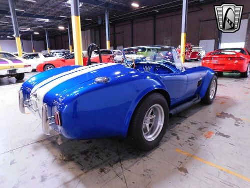 1967 shelby cobra replica