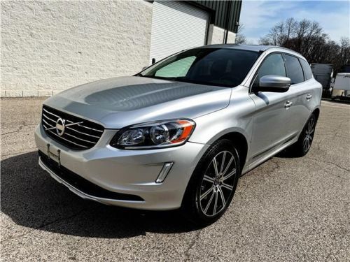 2014 volvo xc60 3.0l