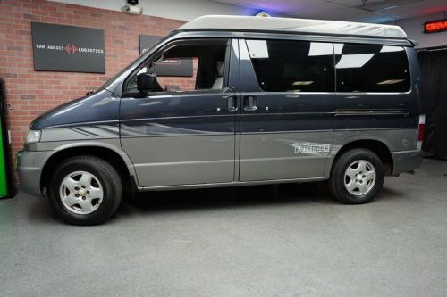 Mazda Bongo