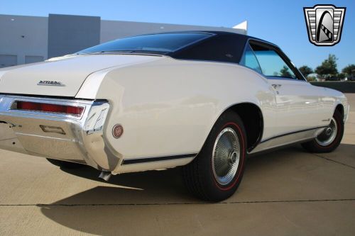 1968 buick riviera gs