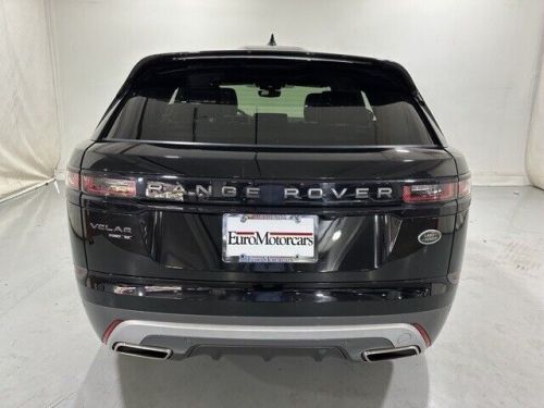 2018 land rover range rover se r-dynamic