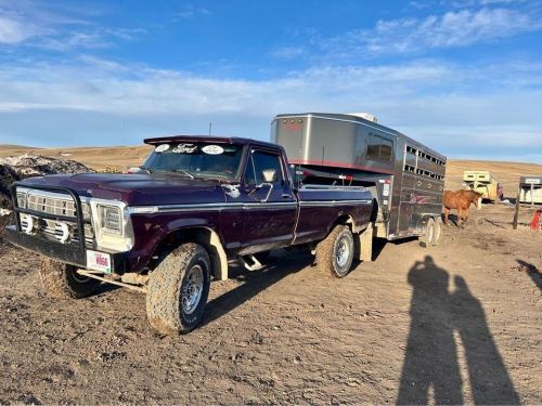 1979 ford f250