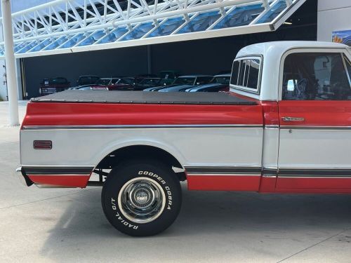 1970 gmc c/k 1500 series