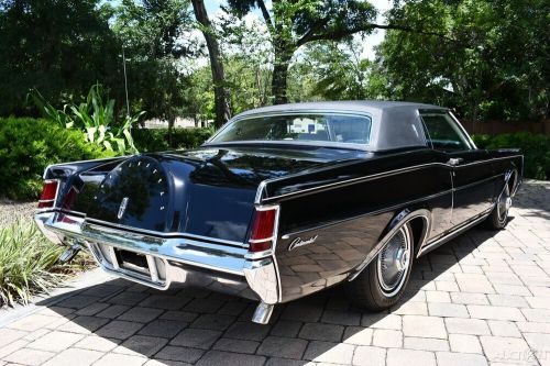 1969 lincoln continental loaded rare example drives amazing!!