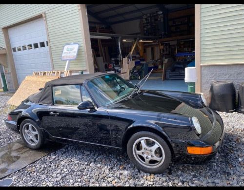 1994 porsche 911