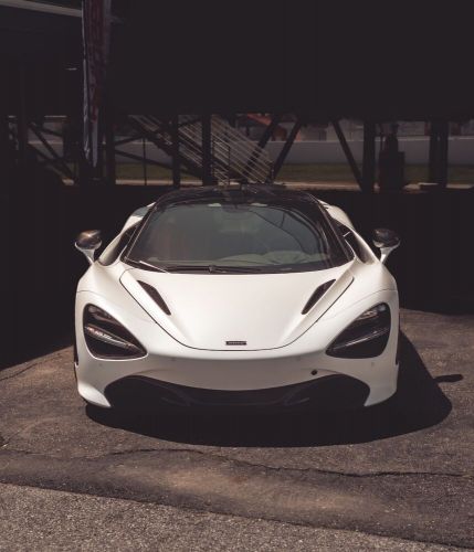 2018 mclaren 720s performance