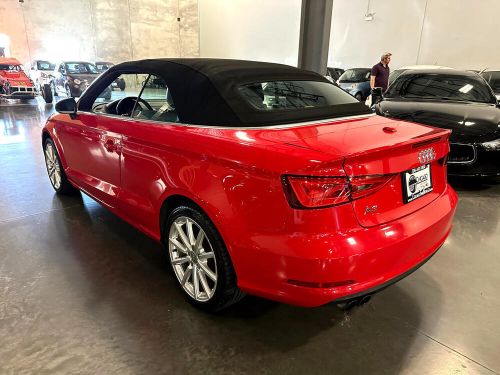 2015 audi a3 premium