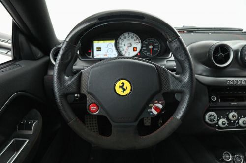 2011 ferrari 599