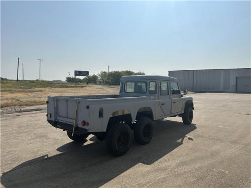 1988 land rover defender