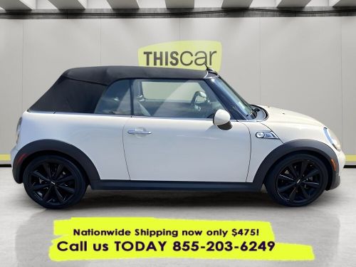 2014 mini cooper cooper s