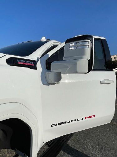 2022 gmc sierra 3500 k3500 denali