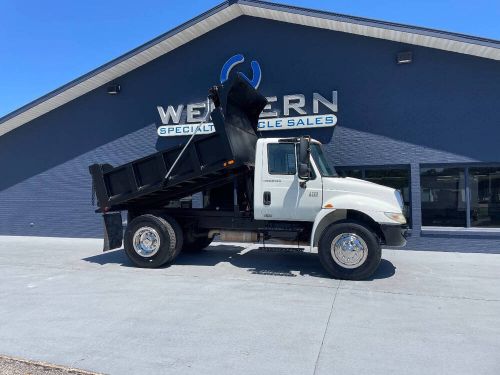 Other Makes 4200 Dump Truck