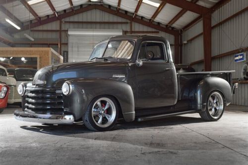 1951 chevrolet other pickups