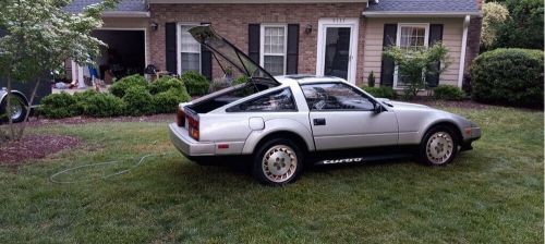 1984 nissan 300zx