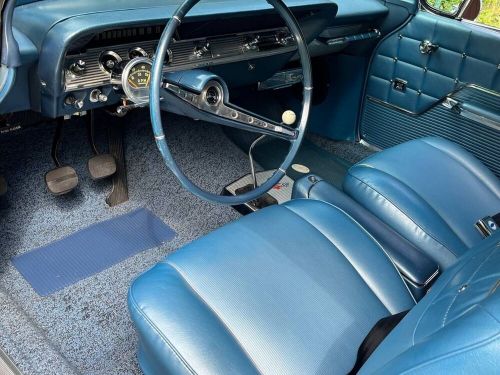 1962 chevrolet impala