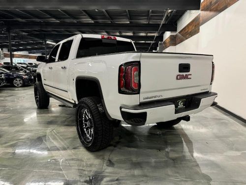 2016 gmc sierra 1500 denali