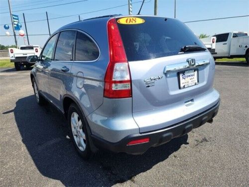 2008 honda cr-v ex-l