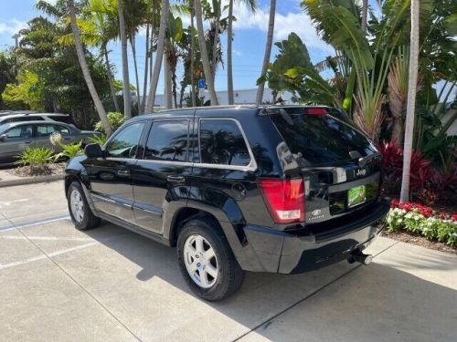 2008 jeep grand cherokee