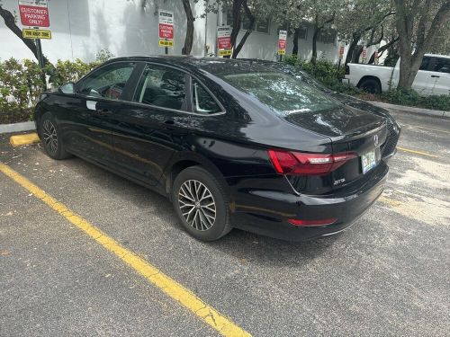 2021 volkswagen jetta 1.4t s