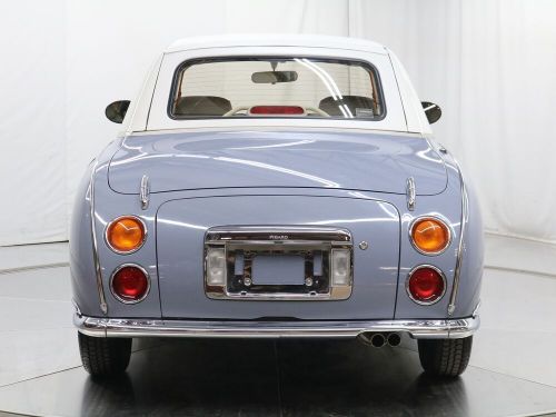 1991 nissan figaro