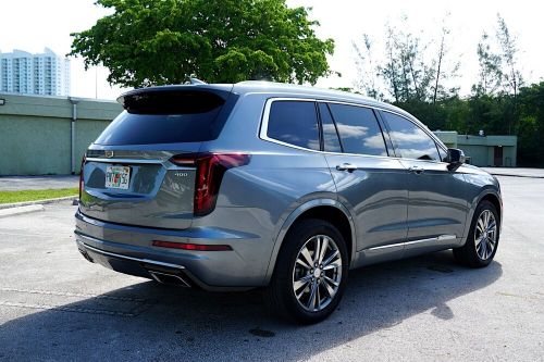 2020 cadillac xt6 xt6 awd  * $60k+ msrp. loaded! *  free delivery